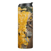 Trophy Deer Thermosbecher (Nach links gedreht)