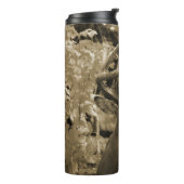 Trophy Deer Thermosbecher (Nach links gedreht)