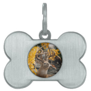 Trophy Deer Tiermarke