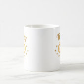 Trophy-Ehefrau Kaffeetasse (Mittel)