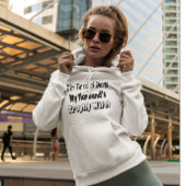 Trophy-Ehefrau T-Shirt