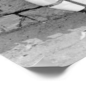 Trophy Girls: 1919 Poster (Ecke)