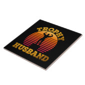 Trophy Husband Fliese (Seite)