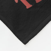 Trophy Husband Fueled By Christmas Tree Cakes Funn Fleecedecke (Ecke)