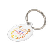 Trophy Husband Fueled by Christmas Tree Cakes Haustiermarke (Seite)