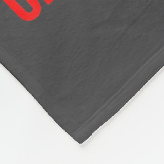 Trophy Husband Fueled By Tree Cake Snacks Fleecedecke (Ecke)