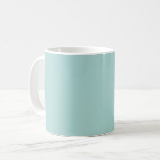 TROPHY HUSBAND KAFFEE TASSE (Vorderseite Links)