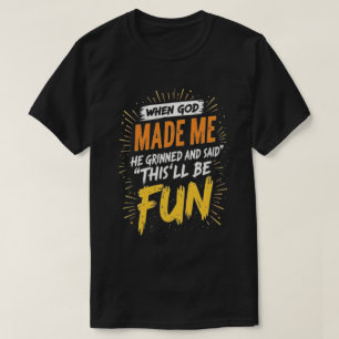 Trophy Husband Weihnachtsbaum-Torte 67 - Festlich T-Shirt