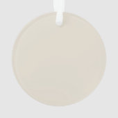 Trophy-Monogramm Ornament (Rückseite)