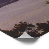 Trophy Point Poster (Ecke)