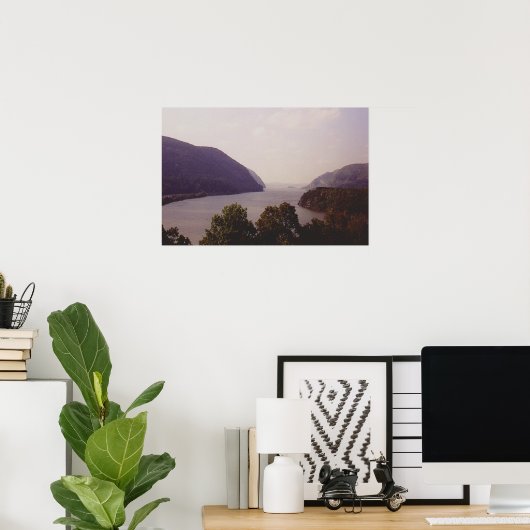 Trophy Point Poster (Heimbüro)