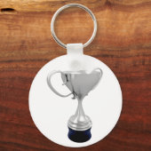 Trophy Schlüsselanhänger (Vorderseite)