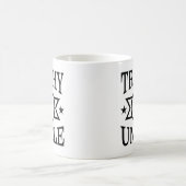 Trophy Uncle Kaffeetasse (Mittel)