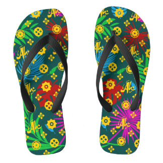 Tropic Aladino Hammam Flip Flops Badesandalen