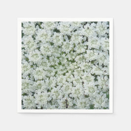 Tropic Blume Standard Cocktail Papier Napkins Serviette