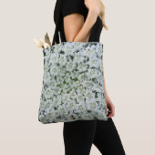 Tropic Blume Tote Bag Tasche (Von Nahem)