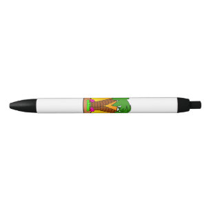 Tropic Island Custom Pen Kugelschreiber