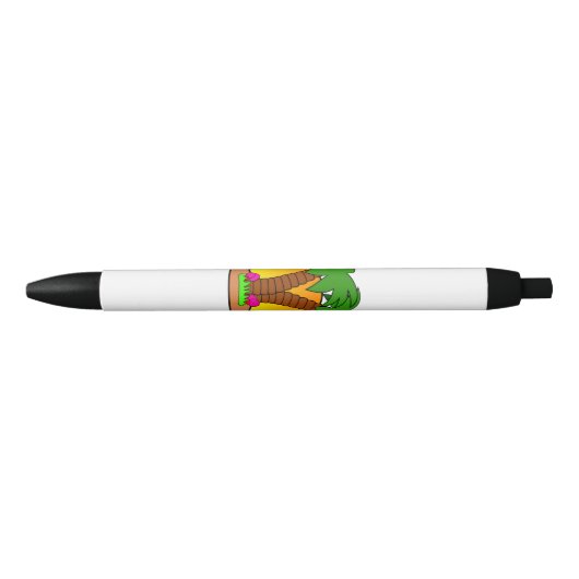Tropic Island Custom Pen Kugelschreiber (Vorderseite)