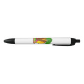 Tropic Island Custom Pen Kugelschreiber (Unterseite)