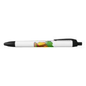 Tropic Island Custom Pen Kugelschreiber (Oberseite)