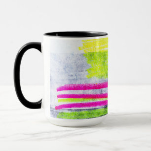 Tropic Midnight Tasse