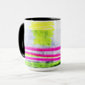 Tropic Midnight Tasse (Vorderseite Links)