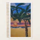 Tropic/River Planer (Vorderseite)