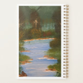 Tropic/River Planer (Rückseite)