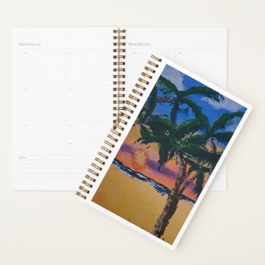 Tropic/River Planer (Anzeige)