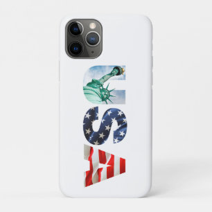 Tropic usa, wie es ist heiß tragbar Case-Mate iPhone hülle