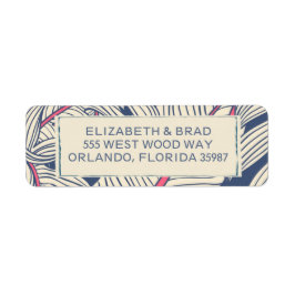 Tropic Vibes Hawaiian Island Beach Wedding