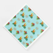 Tropica - Aqua Serviette (Ecke)