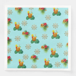 Tropica - Aqua Serviette