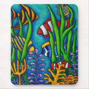 Tropica Gems Mousepad
