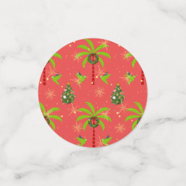 Tropica Table Confetti Konfetti