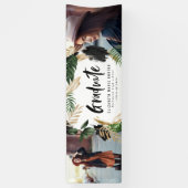 Tropical 2 Foto Abschluss moderne Drehbuchreihe Banner (Vertikal)