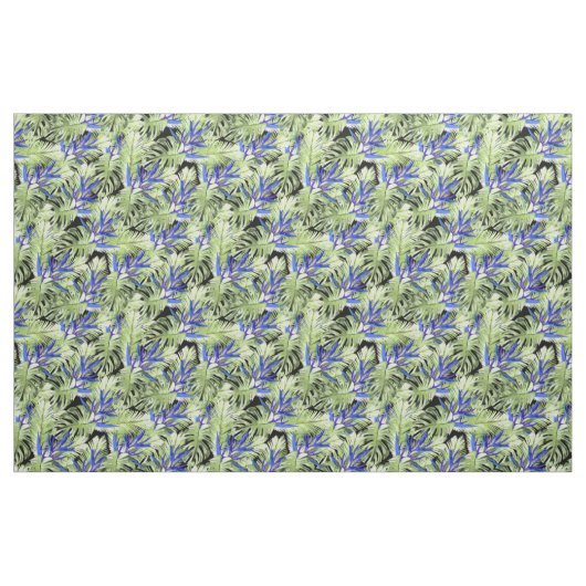 Tropical 2 , stoff (Yard (91,4 cm))