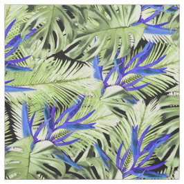 Tropical 2 , stoff