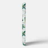 Tropical Australian Foxtail Palm Case-Mate iPhone Hülle (Rückseite / Rechts)