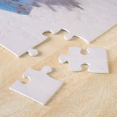 Tropical Beach Chair Relax Puzzle (Seite)