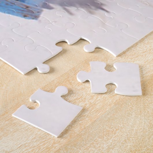 Tropical Beach Chair Relax Puzzle (Seite)