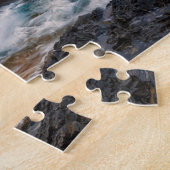 Tropical Beach Game Puzzle (Seite)