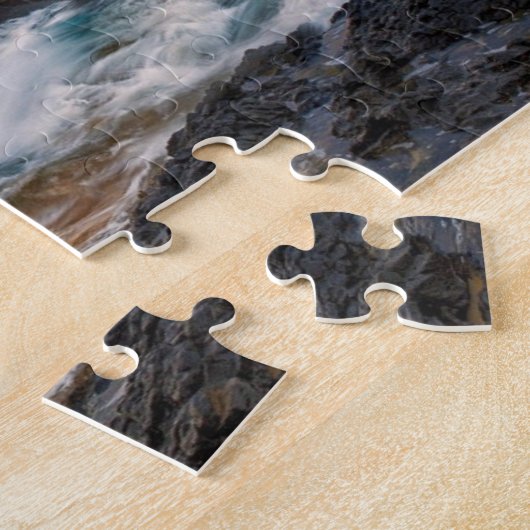 Tropical Beach Game Puzzle (Seite)