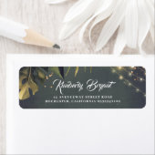 Tropical Beach Hochzeit (Insitu)