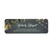 Tropical Beach Hochzeit (Vorne)