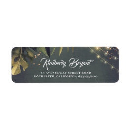 Tropical Beach Hochzeit