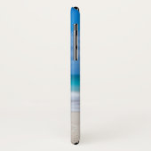 Tropical Beach ist billiger als das Therapy Foto Case-Mate iPhone Hülle (Hinten/Links)