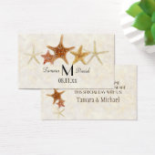 Tropical Beach Muscheln Starfish Nautilus Summer (Schreibtisch)