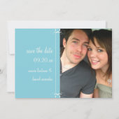 Tropical Beach Muscheln Starfish Nautilus Summer Einladung (Rückseite)