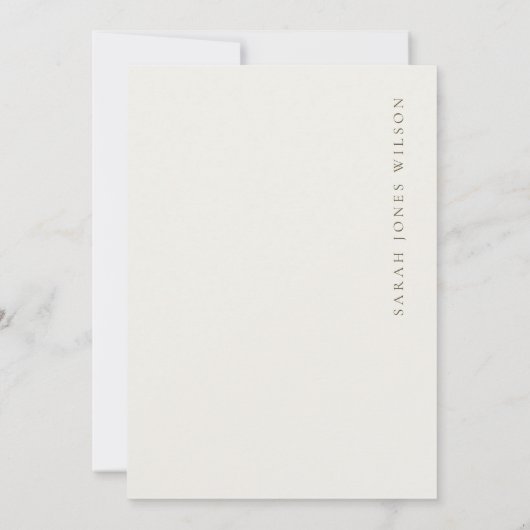 Tropical Beach Palm Tree Sketch Brautparty Einladung (Rückseite)